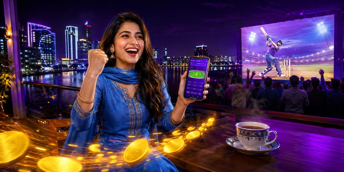 ঢাকার ক্রিকেট বেটিংয়ের দৃশ্য, রিভিউ ও বিশ্লেষণ সহ